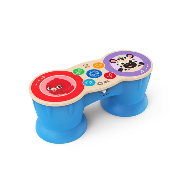 Baby Einstein Upbeat Tunes Magic Touch Drum