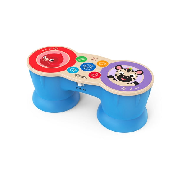 Baby Einstein Upbeat Tunes Magic Touch Drum