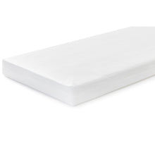 Load image into Gallery viewer, Baby Elegance Eco Fibre Cot Mattress 120x60cm