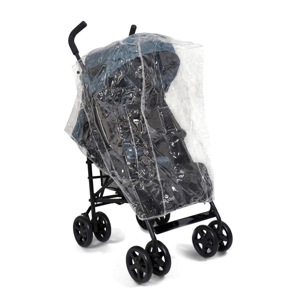 Babylo Universal Stroller Raincover IEWAREHOUSE