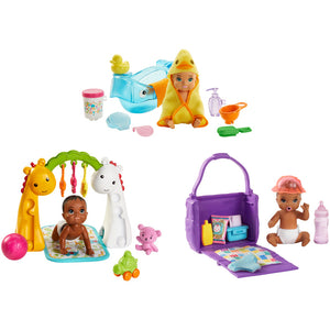 Barbie Baby Playset Each Sold Separately
