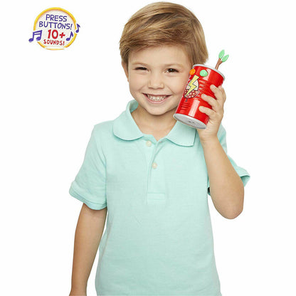 Becca's Bunch Adventure's Calling Phone Pre School