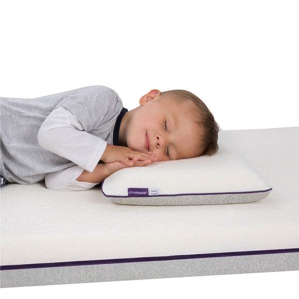 ClevaMama ClevaFoam Toddler Pillow