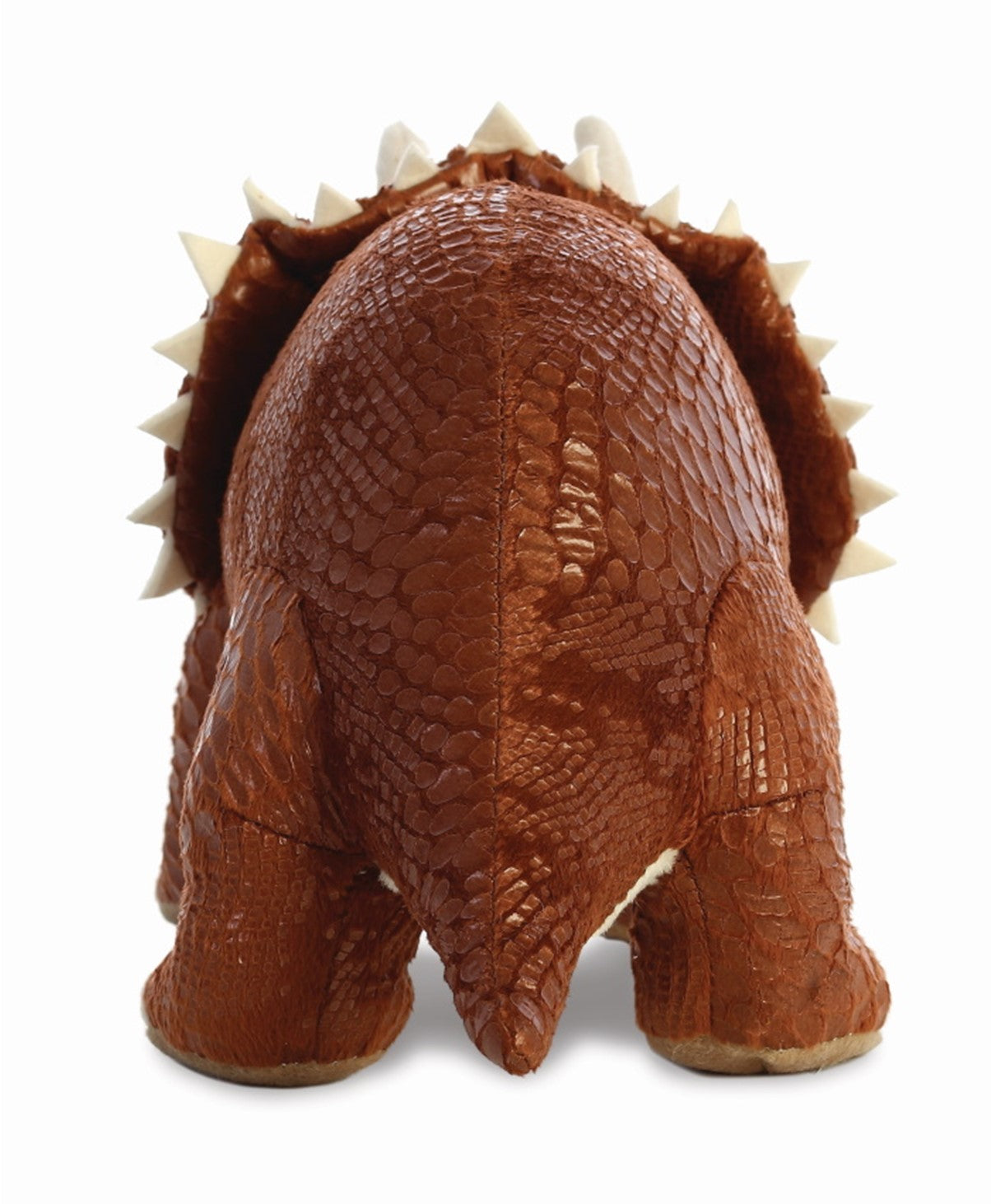 Dinosaur Roar - Dinosaur Stomp Triceratops  Plush