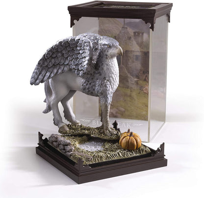The Noble Collection Harry Potter Magical Creatures: No.6 Buckbeak