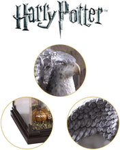 Load image into Gallery viewer, The Noble Collection Harry Potter Magical Creatures: No.6 Buckbeak