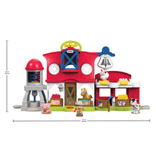 Load image into Gallery viewer, Fisher-Price Little People Sensory Farm