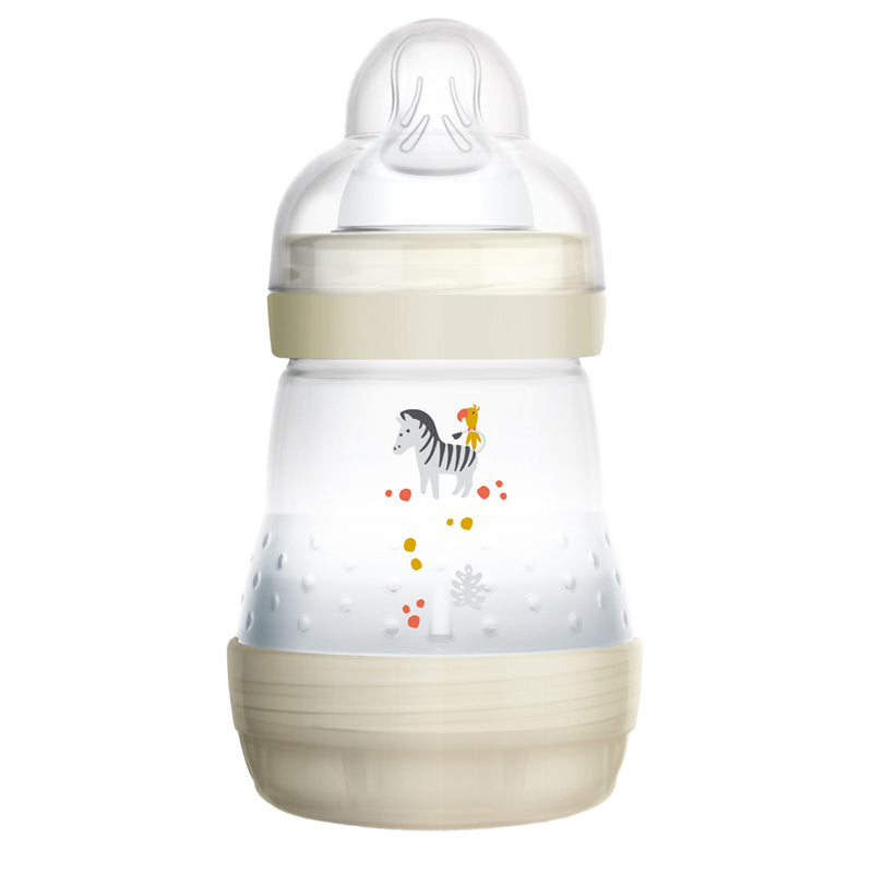 MAM Easy Start Anti-Colic Bottle Unisex 160ml 3Pk