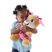 Load image into Gallery viewer, Fisher-Price Laugh &amp; Learn Smart Stages First Words Sister