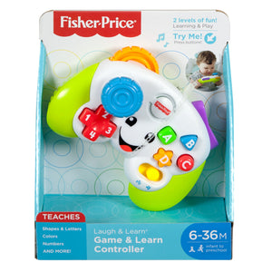 Fisher-Price Laugh N Learn Controller