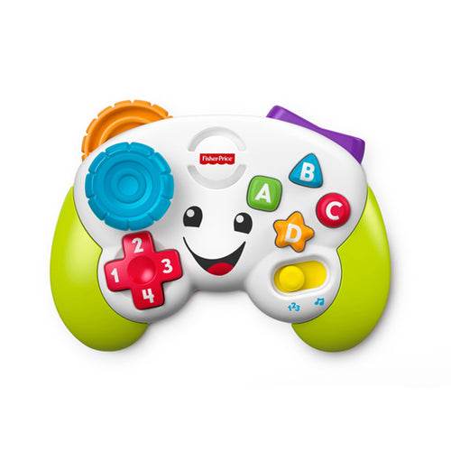 Fisher-Price Laugh N Learn Controller