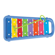 Load image into Gallery viewer, Halilit Baby Xylophone
