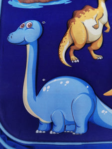 Dinosaur 3D Childrens Bag