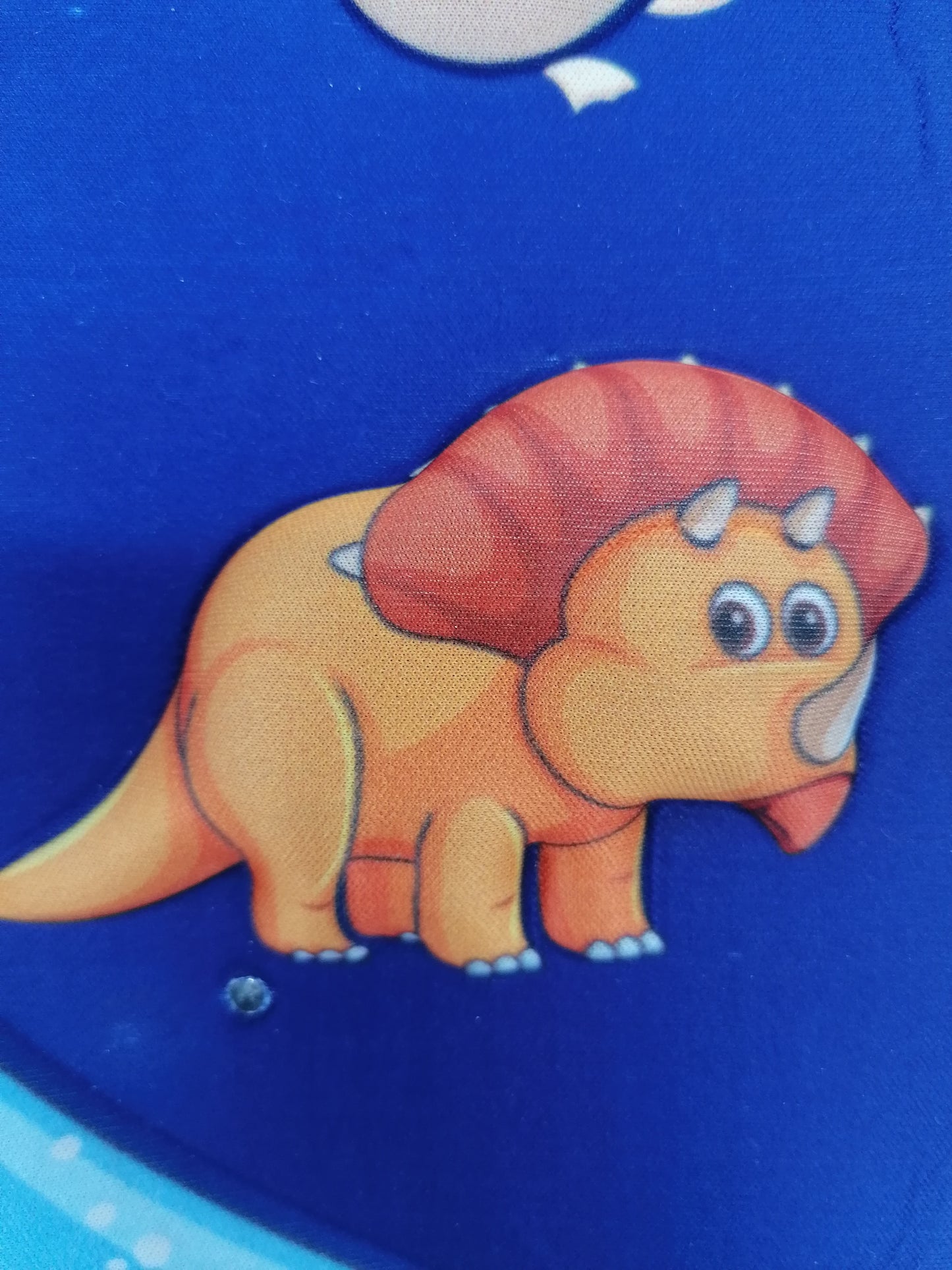 Dinosaur 3D Childrens Bag