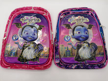 Load image into Gallery viewer, Childrens Bag Vampirina 3D  Each Sold Separately