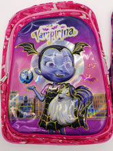 Load image into Gallery viewer, Childrens Bag Vampirina 3D  Each Sold Separately