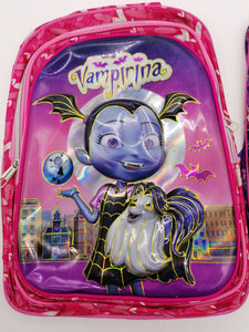 Childrens Bag Vampirina 3D  Each Sold Separately