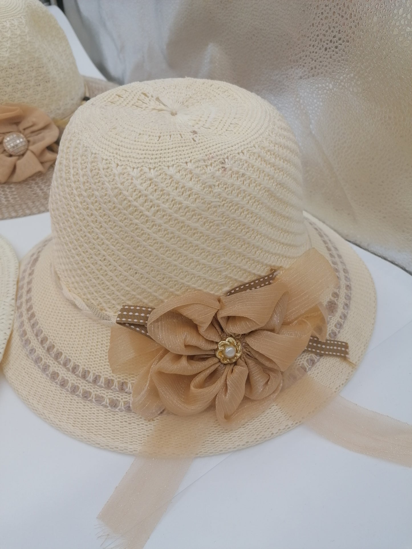 Ladies Sun Hats Various Styles And Colours