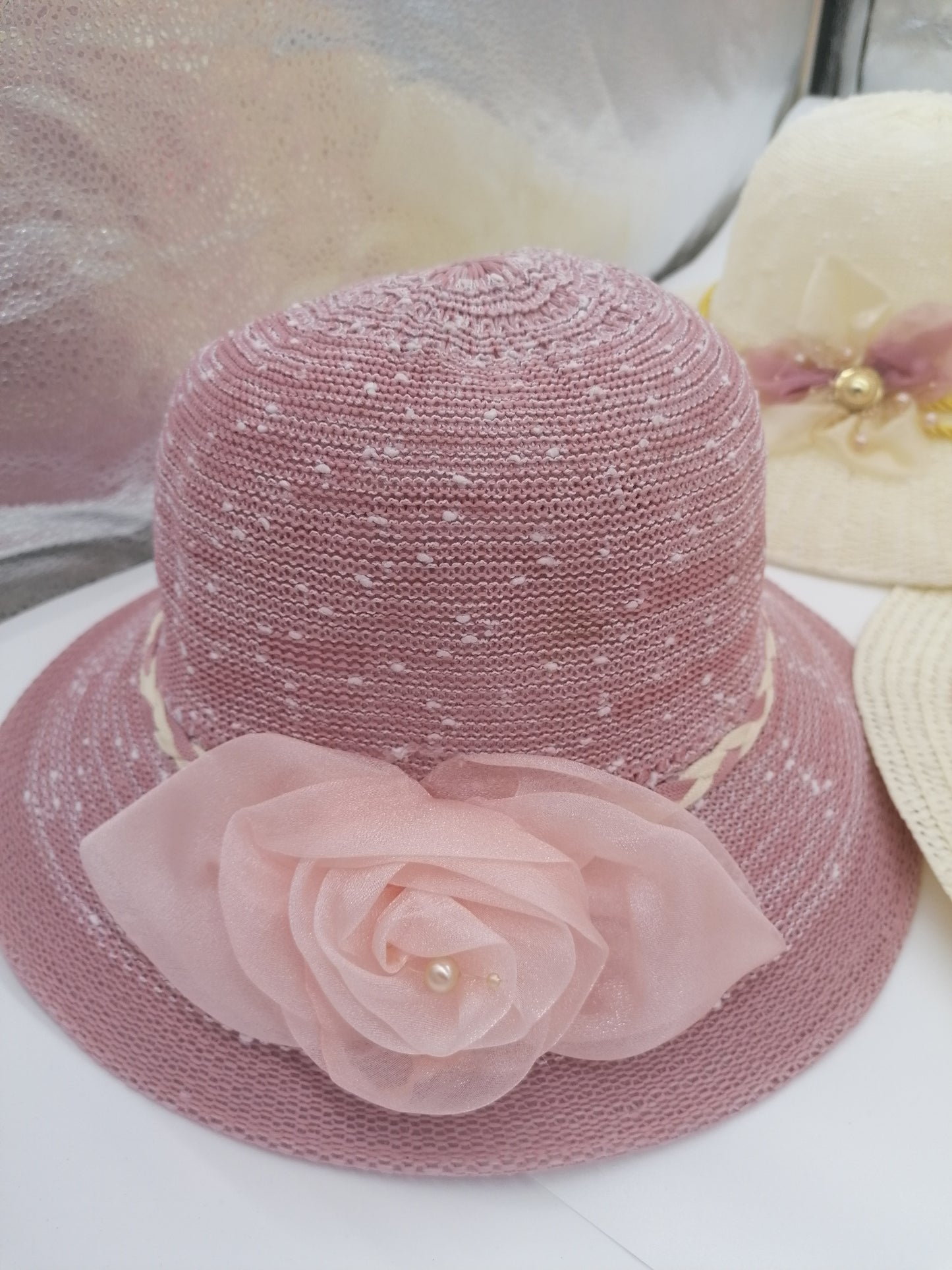 Ladies Sun Hats Various Styles And Colours