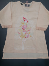 Load image into Gallery viewer, Childrens F And F Embroidered Cotton Top 3 Different Sizes