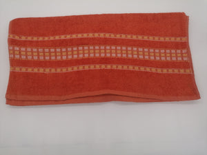 High Quality Bath Towel 52" x 26"(132 x 66 cm) Coral