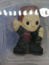 Load image into Gallery viewer, Ooshies Marvel Hologram XL 6 Pack Find Limited Edition Gold Plated Black Widow