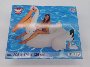Happy People Stork Floater 205 x 176 x 126cm