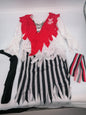 Spooktacular Costume For Children Pirate Ages 11 +(130-140cm)