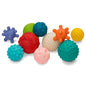 Infantino Go Gaga Textured Multi Ball Set