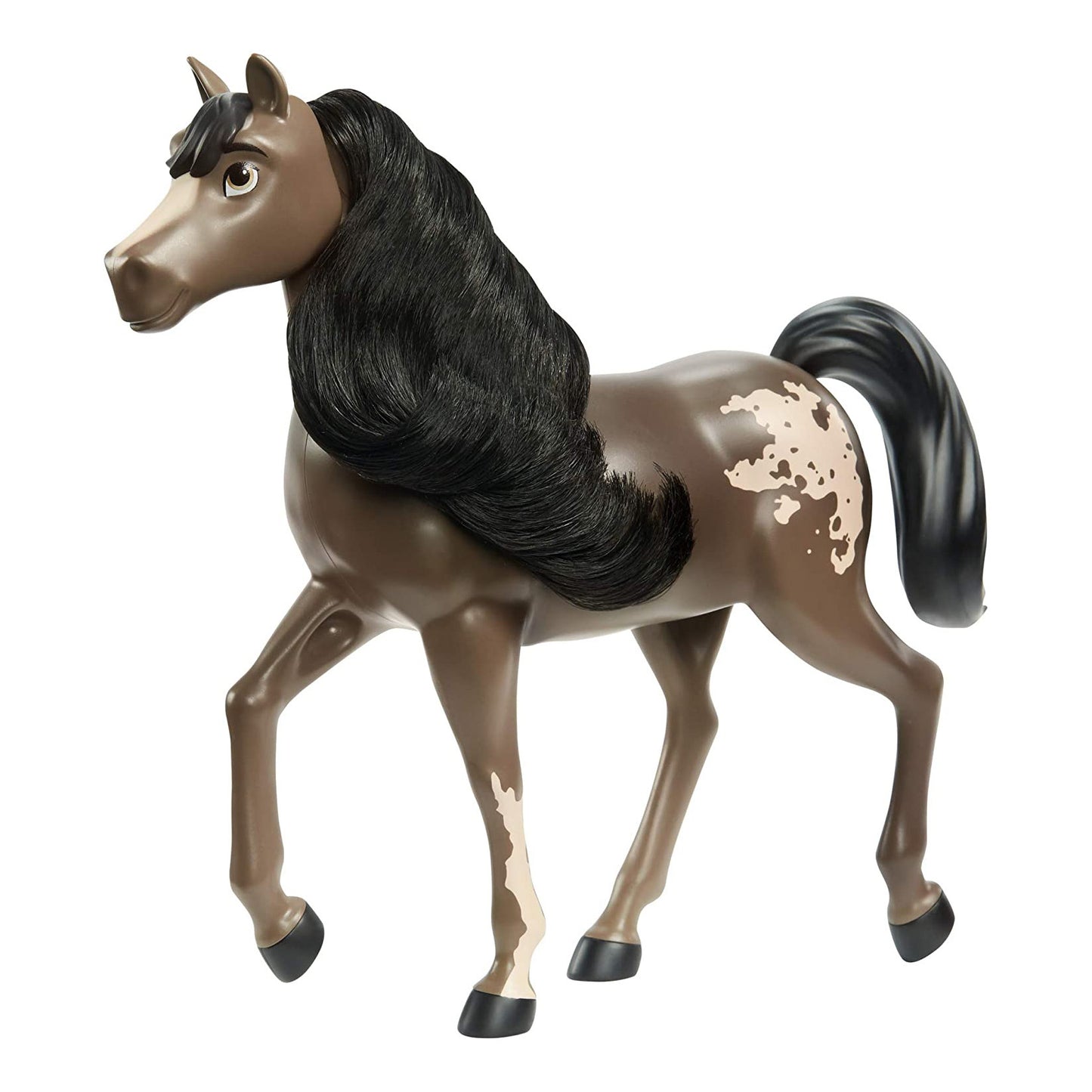 Spirit Untamed Herd Horse Figure Poseable Head