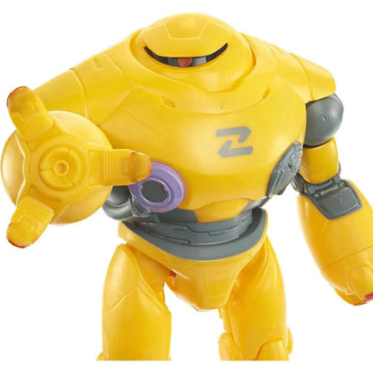 Lightyear Zyclops Action Figure