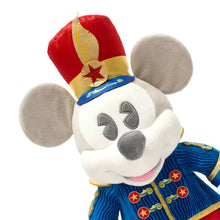 Load image into Gallery viewer, Mickey Mouse  The Main Attraction Plush Dumbo The Flying Elephant Limited Release