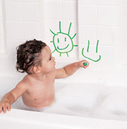 Load image into Gallery viewer, Munchkin Bath Time Crayons 5Pk