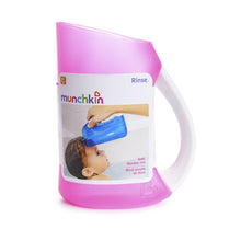 Load image into Gallery viewer, Munchkin Shampoo Rinser Pink