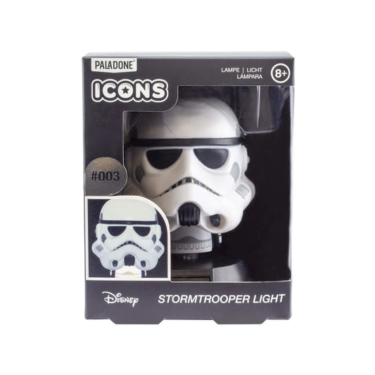 Star Wars Stormtrooper Light