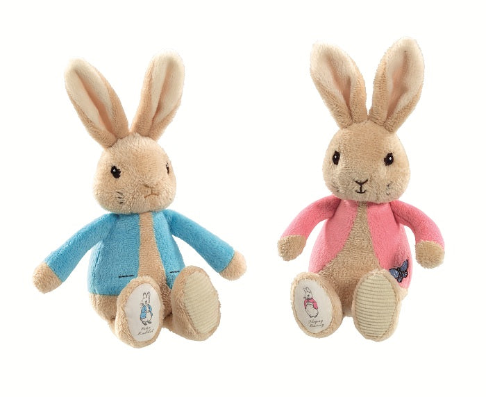 Peter Rabbit Rattle