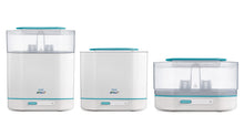 Load image into Gallery viewer, Philips Avent 3-in-1 Steriliser