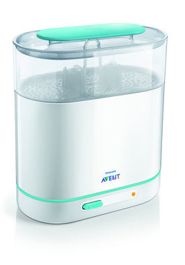 Philips Avent 3-in-1 Steriliser