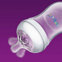 Load image into Gallery viewer, Philips Avent Natural Bottle 125ml