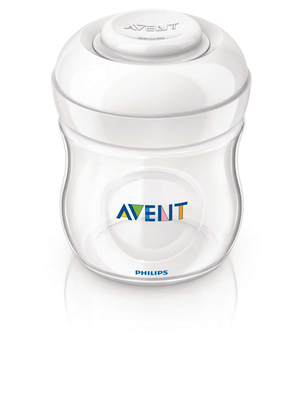 Philips Avent Natural Bottle 60ml