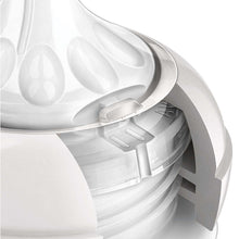 Load image into Gallery viewer, Philips Avent Natural Teat Slow Flow 2Pk