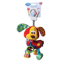 Load image into Gallery viewer, Playgro Activity Friend Pooky Puppy