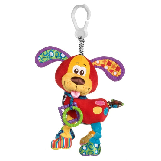 Playgro Activity Friend Pooky Puppy