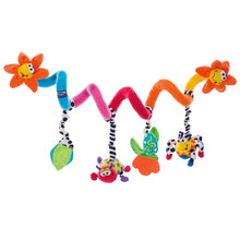 Load image into Gallery viewer, Playgro Amazing Garden Twirly Whirly