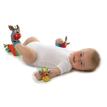 Load image into Gallery viewer, Playgro Jungle Friends Teether Gift Pack