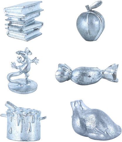 Monopoly Roald Dahl Family Board Game