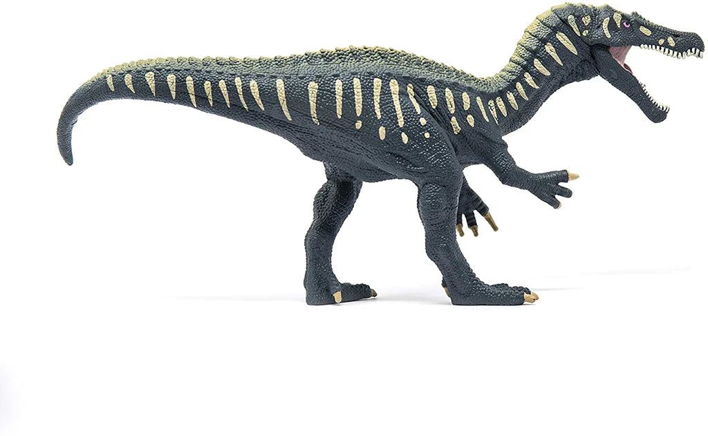 Schleich Baryonyx Dinosaur Figure