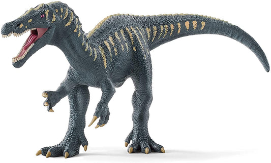 Schleich Baryonyx Dinosaur Figure