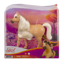 Load image into Gallery viewer, Spirit Untamed Herd Horse Figure long Mane