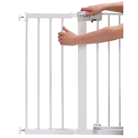 Safety 1st Gate Extension White 28cm